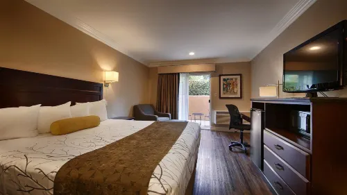 Best Western Woodland Hills Inn Photos