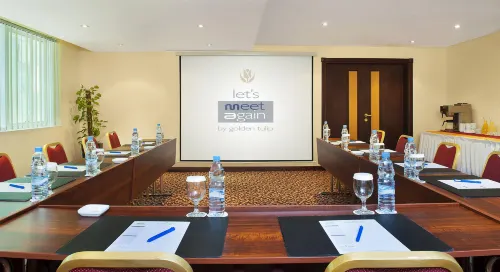 Golden Tulip Sharjah Здоровье и отдых Photos