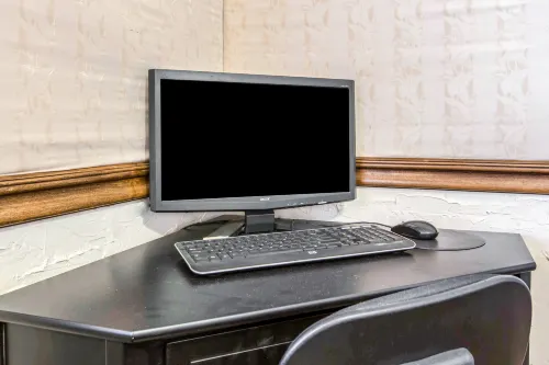 The Marlo Public Areas Photos