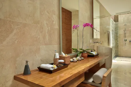 Candi Beach Resort & Spa Photos