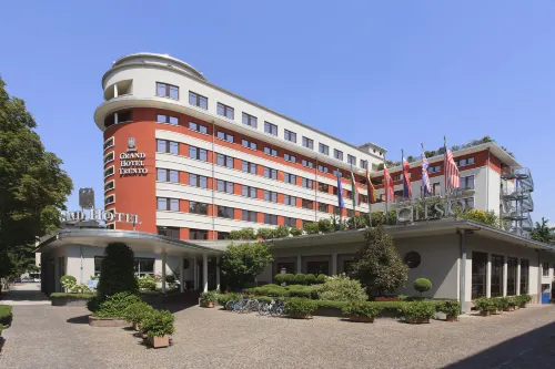 Grand Hotel Trento Featured Photos