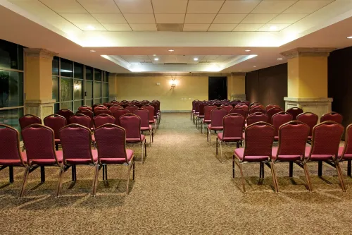 Holiday Inn Reynosa Zona Dorada Espaces Affaires Photos