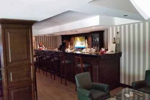 Belere Hotel Rabat Loisirs et amusements Photos