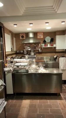 Euro House Inn Airport Ristorazione Photos