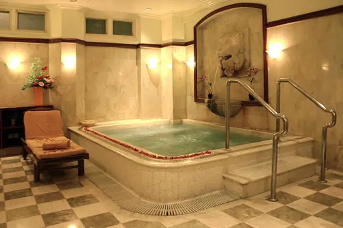 Hotel Majapahit Surabaya - MGallery Relaksasi & Rekreasi Photos