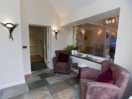 Hawksmoor Guest House Public Areas Photos