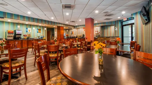 Holiday Inn Express Towson- Baltimore North Featured Photos