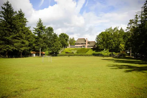 Fletcher Hotel Restaurant de Wipselberg-Veluwe Eksterior Photos