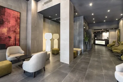 Just Hotel Milano À ne pas manquer Photos