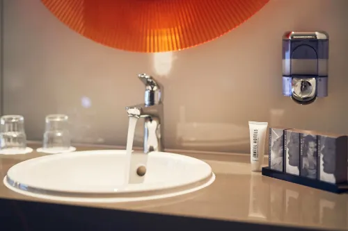 Inntel Hotels Amsterdam Centre Rooms Photos