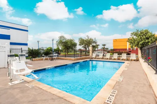 Travelodge by Wyndham San Antonio Downtown Northeast À ne pas manquer Photos