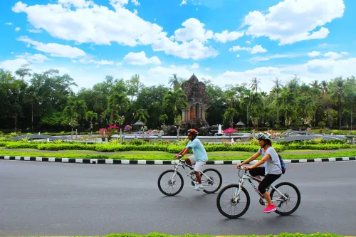 Novotel Bali Nusa Dua Unggulan Photos