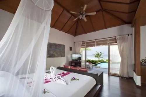 Elixir Resort Koh YAO Yai Chambres Photos