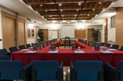 Hotel Royal Falcone Business Facilities Photos