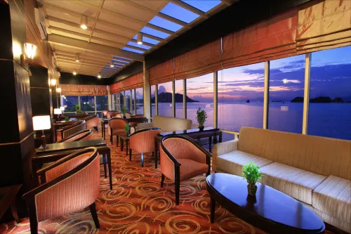 Swiss-Belhotel Papua الأماكن العامة Photos