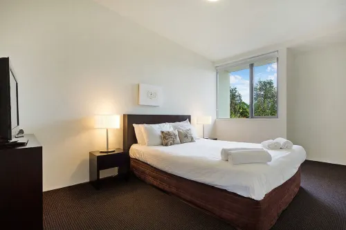 Coast Resort Merimbula Photos