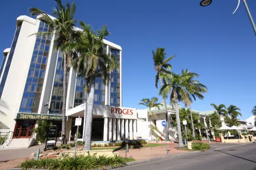 Rydges Southbank Townsville, an EVT hotel Extérieur Photos