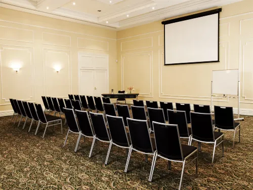 Rydges Southbank Townsville, an EVT hotel Espaces Affaires Photos