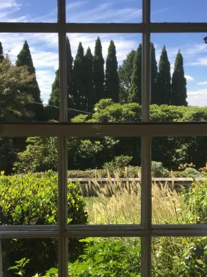 Silvermere Guesthouse Near Hotel Photos