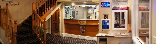 Katoomba Town Centre Motel Featured Photos