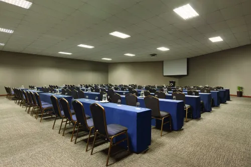Wyndham Costa del Sol Trujillo Espaces Affaires Photos