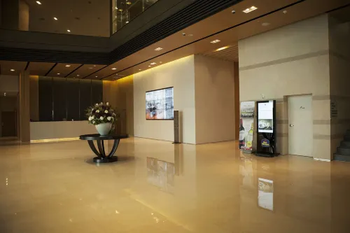 Best Western Gunsan Hotel Aree comuni Photos