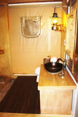Pai Vimaan Resort Rooms Photos