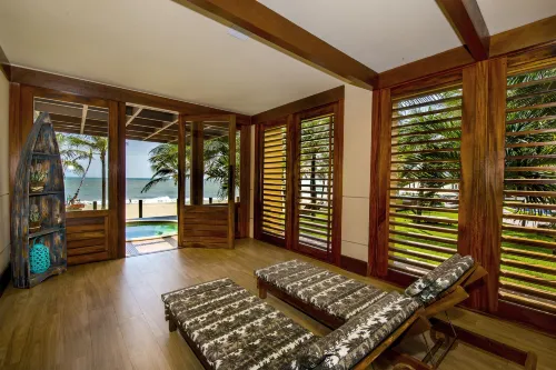 Carmel Cumbuco Resort Public Areas Photos