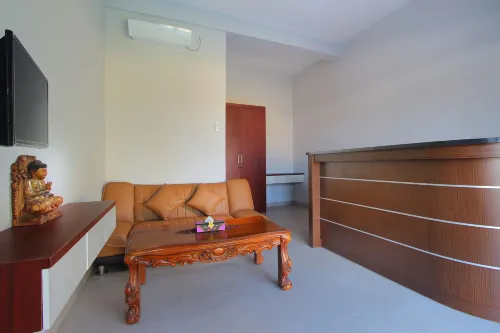 Srikandi Inn Photos