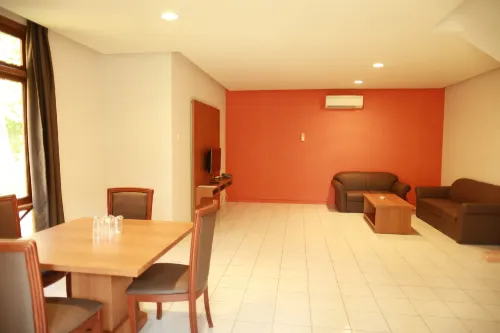 Sanghyang Indah Spa Resort Photos