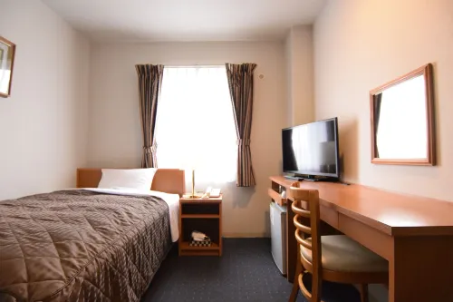 Chitose Airport Hotel Photos