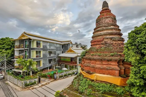 Chedi Home Circondario Photos