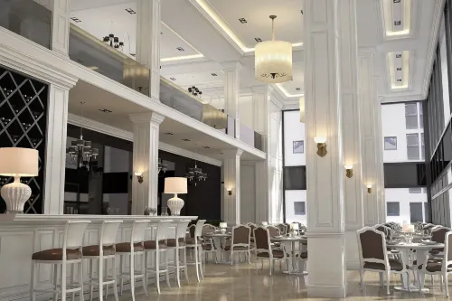 Grand Hotel Palladium Da non perdere Photos