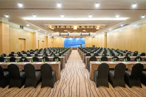 Royal Lotus Hotel Danang Business Facilities Photos