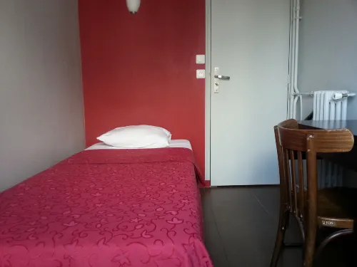 Hipotel Paris Bastille Saint Antoine الغرف Photos