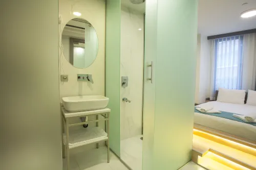 Taksim Hotel V Plus Photos