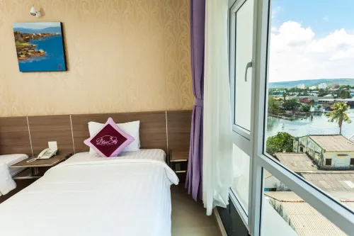 Blue Sky Phu Quoc Hotel Photos