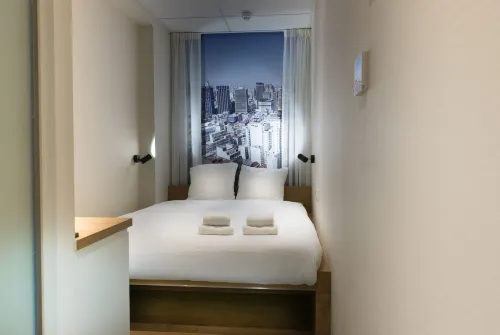 Citiez Hotel Amsterdam Photos