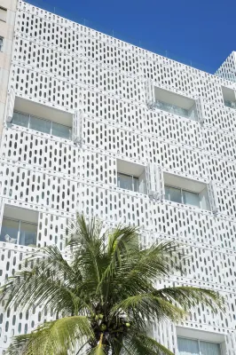 Emiliano Rio Exterior Photos