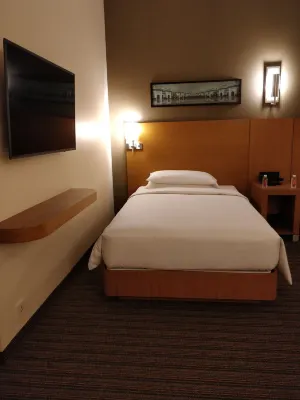 Hyatt Place Hyderabad Banjara Hills Photos