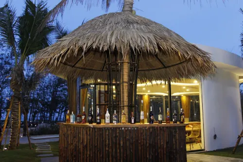 Khách sạn Sala Tuy Hòa Beach Thư giãn & Giải trí Photos