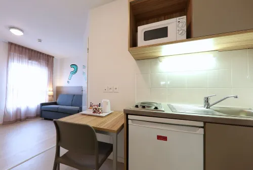 Apparteo Bordeaux Номера Photos