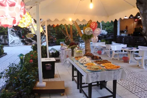 Godiva Hotel Phú Quốc Nổi bật Photos