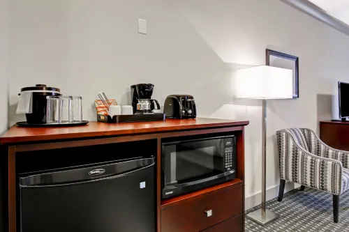 Chateau Nova Yellowknife Chambres Photos