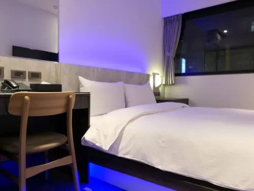 Ours Inn II Chambres Photos