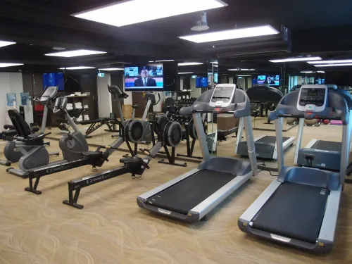 Wharney Hotel Leisure & Recreation Photos