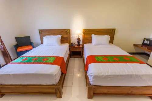Mahatma Residence Kamar Photos