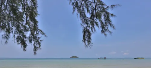 Good Time Resort Near Hotel Photos