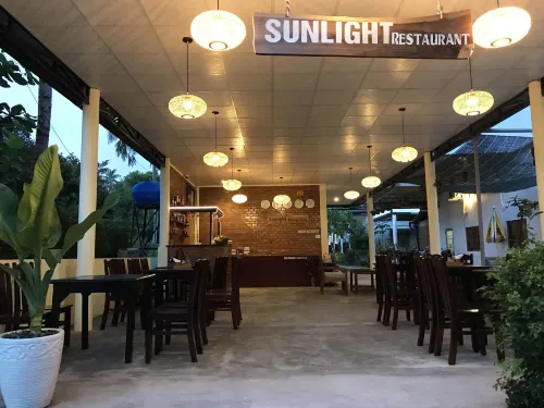 日光平房 公共區域 Photos
