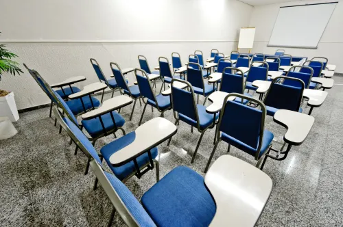 Hotel Dan Inn Sorocaba - by Nacional Inn Forretningsfaciliteter Photos
